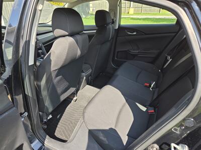 2018 Honda Civic LX   - Photo 11 - Lafayette, IN 47905