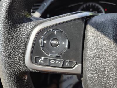 2018 Honda Civic LX   - Photo 15 - Lafayette, IN 47905