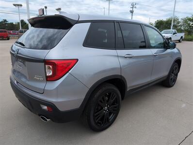 2020 Honda Passport Sport   - Photo 3 - Lafayette, IN 47905