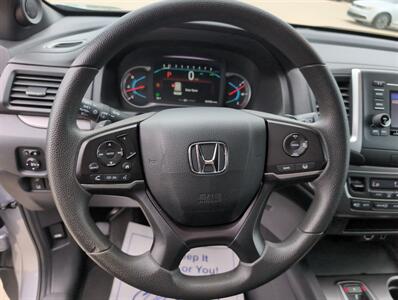 2020 Honda Passport Sport   - Photo 13 - Lafayette, IN 47905