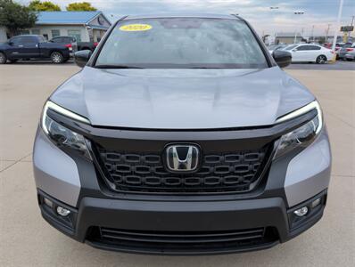 2020 Honda Passport Sport   - Photo 8 - Lafayette, IN 47905