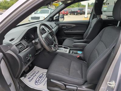 2020 Honda Passport Sport   - Photo 10 - Lafayette, IN 47905