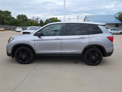 2020 Honda Passport Sport   - Photo 6 - Lafayette, IN 47905