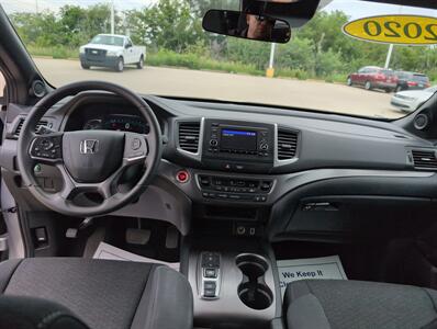 2020 Honda Passport Sport   - Photo 12 - Lafayette, IN 47905