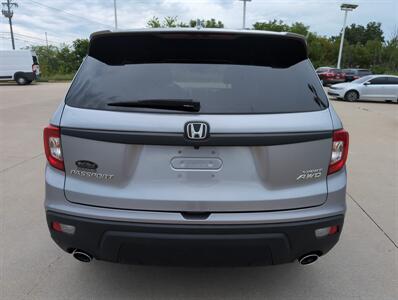 2020 Honda Passport Sport   - Photo 4 - Lafayette, IN 47905