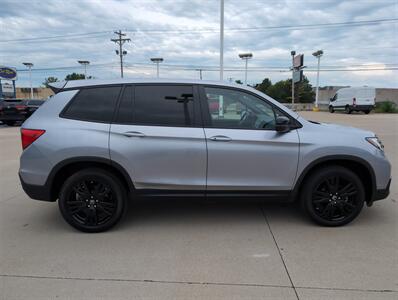 2020 Honda Passport Sport   - Photo 2 - Lafayette, IN 47905