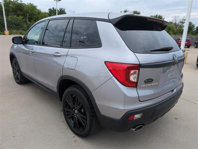 2020 Honda Passport Sport   - Photo 5 - Lafayette, IN 47905