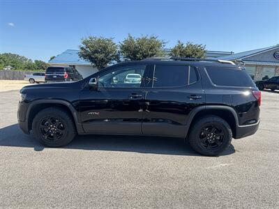 2022 GMC Acadia AT4 - Photo 6 - Lafayette, IN 47905