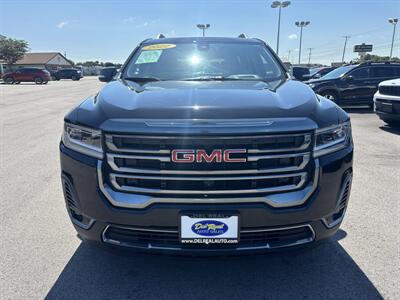 2022 GMC Acadia AT4 - Photo 8 - Lafayette, IN 47905
