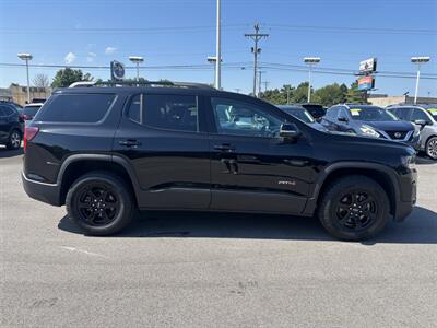 2022 GMC Acadia AT4 - Photo 2 - Lafayette, IN 47905