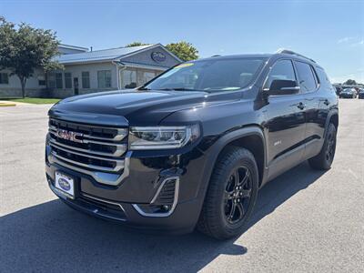 2022 GMC Acadia AT4 - Photo 7 - Lafayette, IN 47905