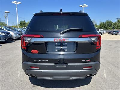 2022 GMC Acadia AT4 - Photo 4 - Lafayette, IN 47905