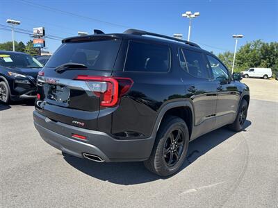 2022 GMC Acadia AT4 - Photo 3 - Lafayette, IN 47905