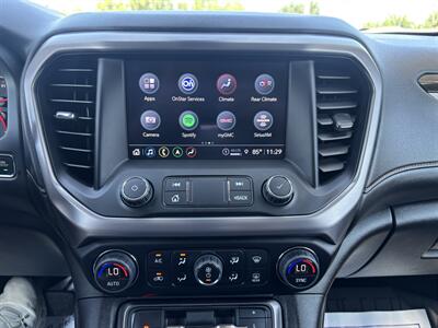 2022 GMC Acadia AT4 - Photo 19 - Lafayette, IN 47905