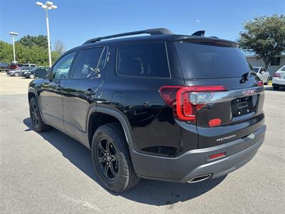 2022 GMC Acadia AT4 - Photo 5 - Lafayette, IN 47905