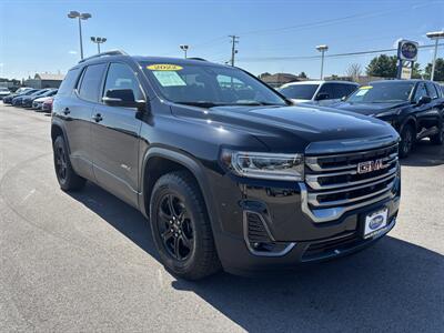 2022 GMC Acadia AT4 - Photo 1 - Lafayette, IN 47905