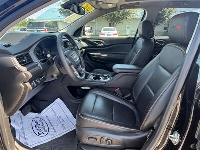2022 GMC Acadia AT4 - Photo 10 - Lafayette, IN 47905