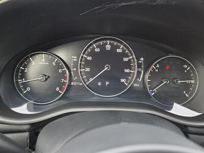 2020 Mazda Mazda3 Sedan Premium   - Photo 18 - Lafayette, IN 47905
