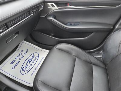 2020 Mazda Mazda3 Sedan Premium   - Photo 24 - Lafayette, IN 47905