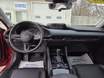 2020 Mazda Mazda3 Sedan Premium   - Photo 12 - Lafayette, IN 47905