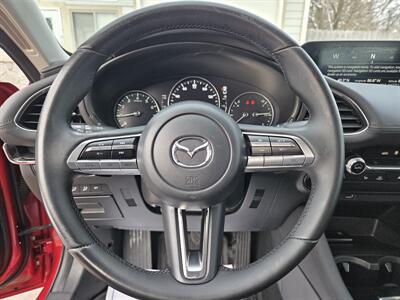 2020 Mazda Mazda3 Sedan Premium   - Photo 13 - Lafayette, IN 47905