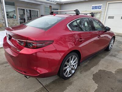 2020 Mazda Mazda3 Sedan Premium   - Photo 3 - Lafayette, IN 47905