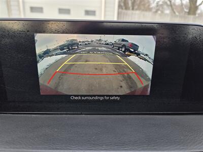 2020 Mazda Mazda3 Sedan Premium   - Photo 21 - Lafayette, IN 47905