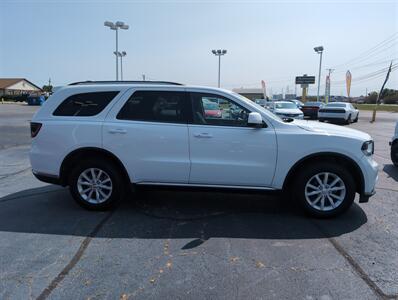 2015 Dodge Durango SXT   - Photo 2 - Lafayette, IN 47905