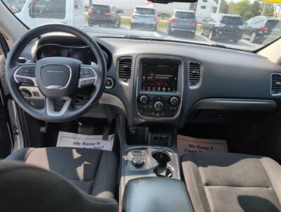 2015 Dodge Durango SXT   - Photo 12 - Lafayette, IN 47905