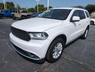 2015 Dodge Durango SXT   - Photo 7 - Lafayette, IN 47905