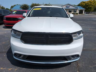 2015 Dodge Durango SXT   - Photo 8 - Lafayette, IN 47905