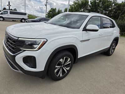 2024 Volkswagen Atlas Cross Sport SE 4Motion - Photo 7 - Lafayette, IN 47905