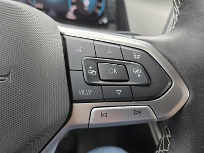 2024 Volkswagen Atlas Cross Sport SE 4Motion - Photo 16 - Lafayette, IN 47905