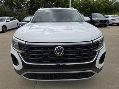 2024 Volkswagen Atlas Cross Sport SE 4Motion - Photo 8 - Lafayette, IN 47905