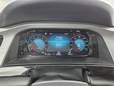2024 Volkswagen Atlas Cross Sport SE 4Motion - Photo 18 - Lafayette, IN 47905