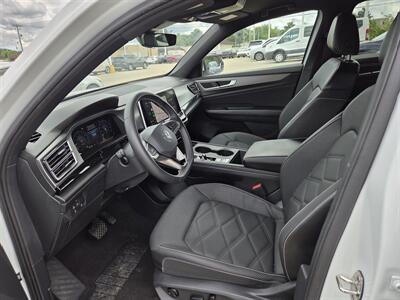 2024 Volkswagen Atlas Cross Sport SE 4Motion - Photo 10 - Lafayette, IN 47905