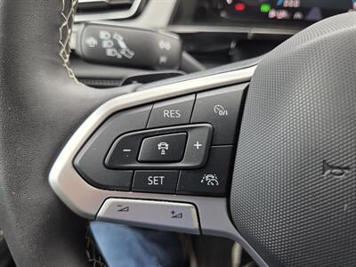 2024 Volkswagen Atlas Cross Sport SE 4Motion - Photo 17 - Lafayette, IN 47905