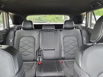 2024 Volkswagen Atlas Cross Sport SE 4Motion - Photo 23 - Lafayette, IN 47905