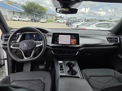 2024 Volkswagen Atlas Cross Sport SE 4Motion - Photo 12 - Lafayette, IN 47905