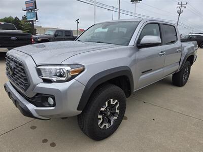 2020 Toyota Tacoma TRD Off-Road   - Photo 7 - Lafayette, IN 47905