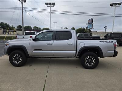 2020 Toyota Tacoma TRD Off-Road   - Photo 6 - Lafayette, IN 47905