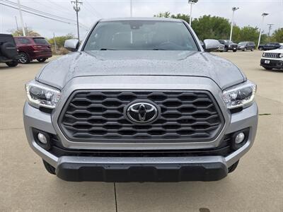 2020 Toyota Tacoma TRD Off-Road   - Photo 8 - Lafayette, IN 47905