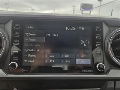 2020 Toyota Tacoma TRD Off-Road   - Photo 14 - Lafayette, IN 47905