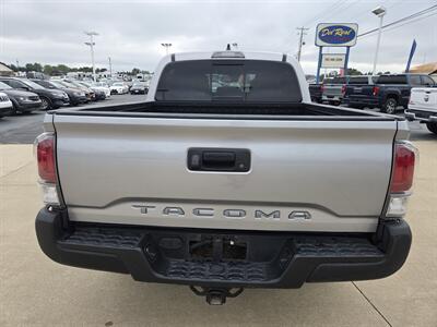 2020 Toyota Tacoma TRD Off-Road   - Photo 4 - Lafayette, IN 47905
