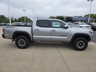 2020 Toyota Tacoma TRD Off-Road   - Photo 2 - Lafayette, IN 47905