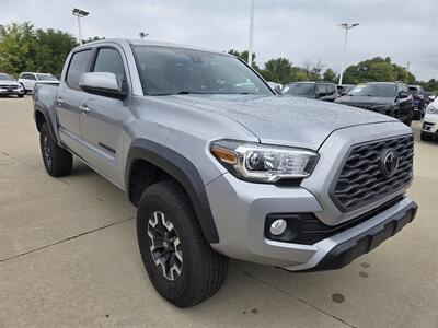 2020 Toyota Tacoma TRD Off-Road   - Photo 1 - Lafayette, IN 47905