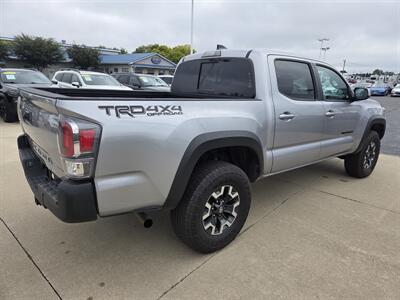 2020 Toyota Tacoma TRD Off-Road   - Photo 3 - Lafayette, IN 47905