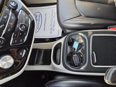 2023 Chrysler Pacifica Touring L   - Photo 21 - Lafayette, IN 47905