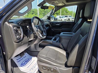 2019 Chevrolet Silverado 1500 LT Trail Boss   - Photo 10 - Lafayette, IN 47905