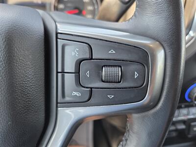 2019 Chevrolet Silverado 1500 LT Trail Boss   - Photo 17 - Lafayette, IN 47905